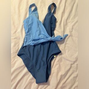 Summer salt one piece